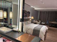 -公航旅麦积山明珠酒店