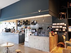 -微焙咖啡工厂(海峡创意产业园·红坊店)