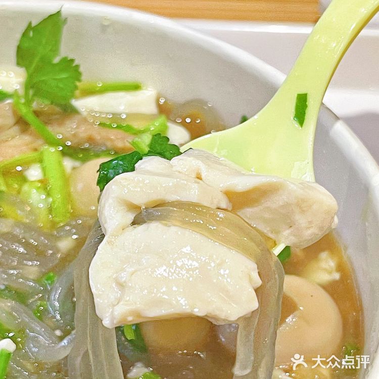 厦门美食|八婆婆居然涨到9块了!