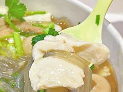 豆花粉丝-八婆婆烧仙草(曾厝垵店)