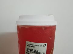 -喜茶(广州东方宝泰店)