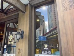 -德大西餐社(云南南路店)