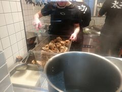 -太二酸菜鱼(正大广场店)