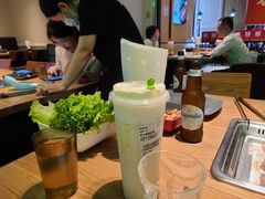-新石器烤肉(之心城店)