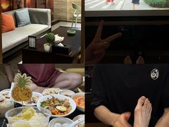 -金色印象·4K影院式足体养生(金沙店)