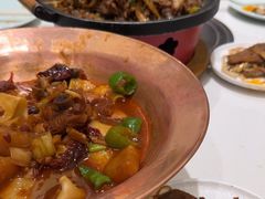 -西部马华清真兰州牛肉面·烧烤夜市(关东店)
