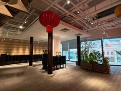 -大视光学•LINDBERG林德伯格•全球手工眼镜集合店(王府井店)