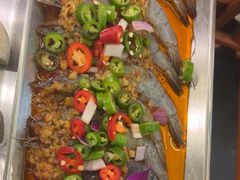 -老渔家·白族·石板烧·野生菌火锅(古城中心店)