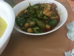 -上海老范农家乐(崇明前卫村店)