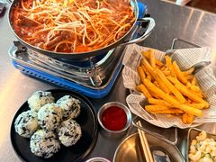 -吴草鸡爪오초닭발(城阳总店)