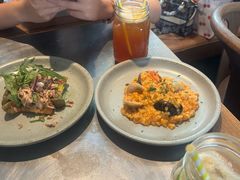 -Alimentari早午餐(安福路店)