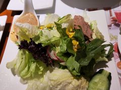-斗牛士牛排餐厅(嘉里汇店)