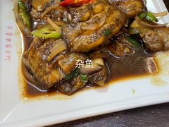 -海坛特色小吃·只做平潭特色菜(平潭店)