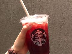 -星巴克(深圳布吉万象汇4F店)