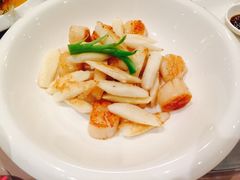 -御花园·粤菜·海鲜火锅(中山公园店)