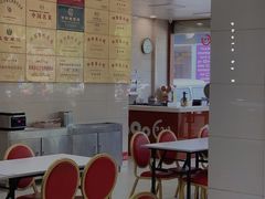 大堂-常州糕团店(北大街新世纪商城店)