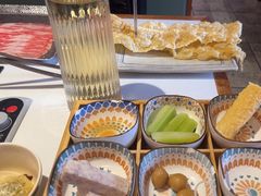 -螺大喜螺蛳粉火锅(雍和宫店)