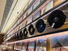 -黑胶星球(华发中城商都店)