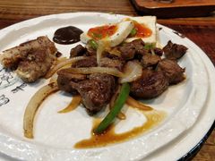 -大成铁板烧•板前(复古餐厅石老人店)