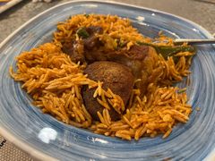 -La Medina餐厅(亮马河南路店)