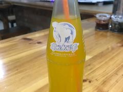 -门框胡同百年卤煮(鸟巢店)