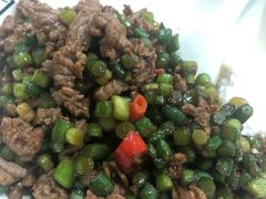 -德天顺盖码饭(人民西路店)
