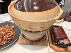 -太兴餐厅(东方广场分店)