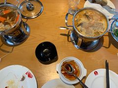 -东方明珠·可口可乐欢乐餐厅