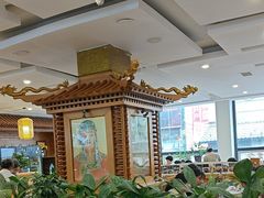 -大清花饺子(山庄店)