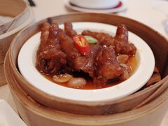 -金苑海鲜酒家(来魅力店)