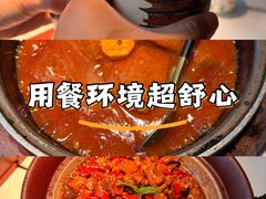 -千百味红餐厅·非遗江西菜(绿地双子塔总店)