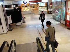 -江燕路万科里