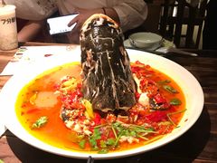 美蛙鱼头皇-鱼食饭稻·苏浙土菜17年老馆子(平江路店)