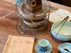 -梅间堂茶馆(绿地缤纷城店)