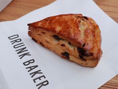 -DRUNK BAKER(上海陕康里店)