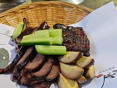 -大灶头·新昌菜(中国茶市店)