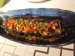 长沙臭豆腐-湘语·湖南家常菜(新洲店)