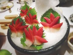 翡翠小城(Jade Palace)-翡翠小城·海鲜豆捞·广式点心(老佛爷店)