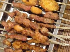 -伊斯兰清真餐厅(朝外大街店)