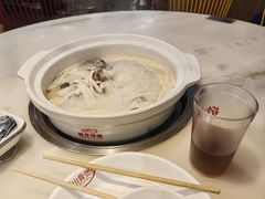 -小骨煲金华砂锅(转塘金街美地店)