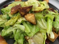 -帕米尔食府(白云观店)