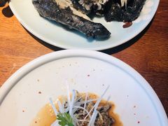 -黑鸡小馆(金源店)
