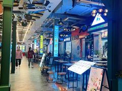 -横琴购口岸商业广场