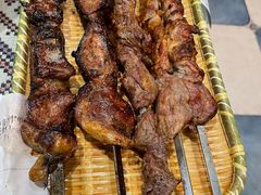 -新疆伊宁远征餐厅