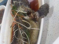 -锦里海景海鲜餐厅.三亚老字号(亚龙湾中心广场店)
