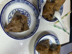 -鱼孚记和肉粽