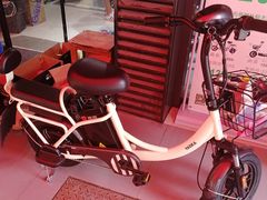 -雅迪电动车(北艾路店)