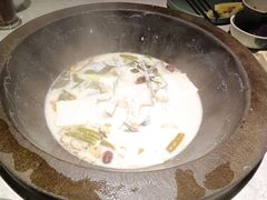 -鲜潭蒸汽石锅鱼(五道口购物中心店)