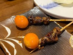 -鸟鹏烧鸟居酒屋(龙岗万科店)