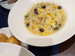 -湖畔鲁菜·二十年老字号餐厅(大明湖店)